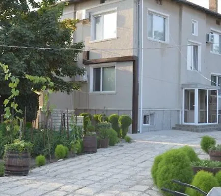 Guest house 